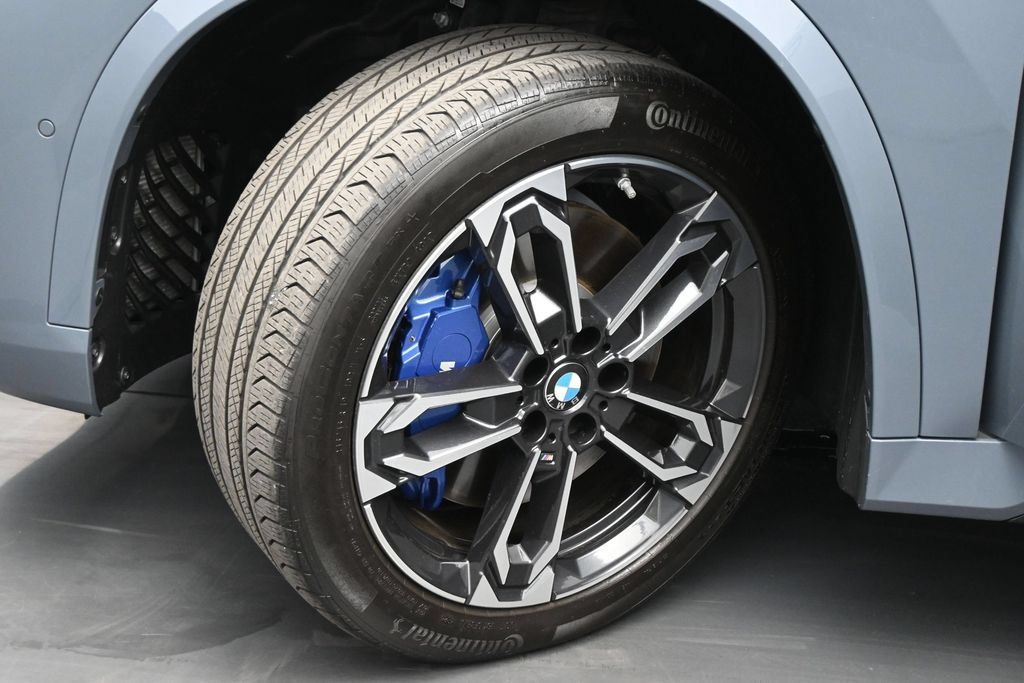 Used 2025 BMW X1 M35i AWD/4WD image 20
