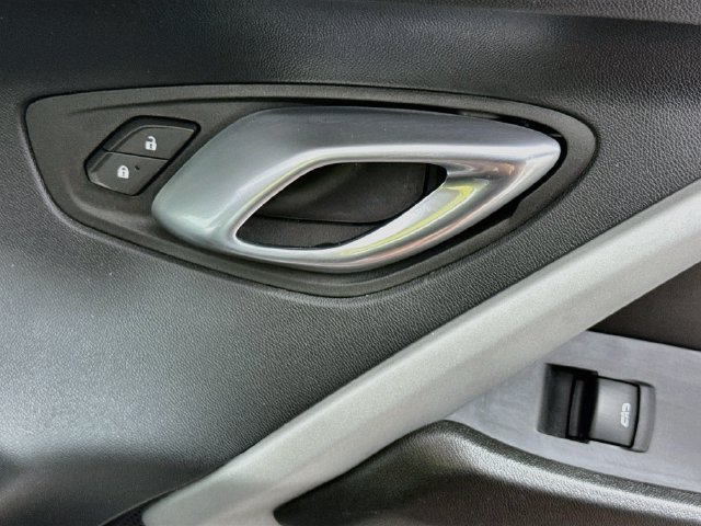 Used 2024 Chevrolet Camaro LT RWD image 24