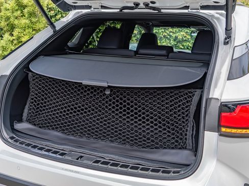 New 2026 Lexus RX 350 Premium Plus FWD image 11