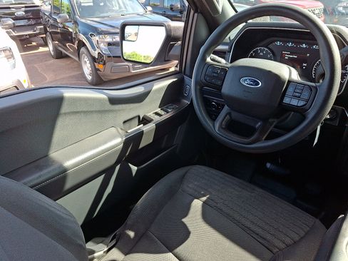 Certified 2023 Ford F150 XL w/ STX Appearance Package AWD/4WD image 14