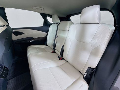 Certified 2024 Lexus RX 350 Premium Plus w/ Convenience Package AWD/4WD image 23
