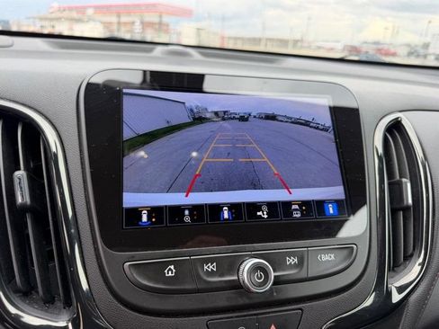 Used 2023 Chevrolet Equinox RS FWD image 20