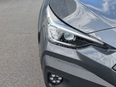 New 2026 Subaru Crosstrek 2.5i Wilderness AWD/4WD image 10