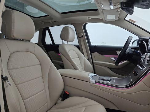 Certified 2022 Mercedes-Benz GLC 300 GLC 300 image 16
