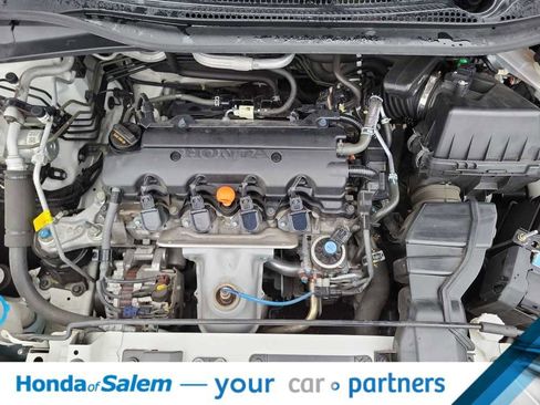 Used 2020 Honda HR-V EX image 9