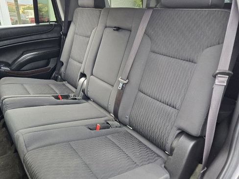 Used 2015 GMC Yukon SLE w/ Convenience Package image 14