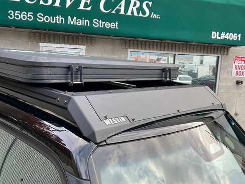 Used 2024 Toyota Land Cruiser 1958 image 10