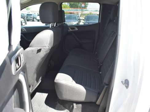 Used 2023 Ford Ranger XLT AWD/4WD image 33