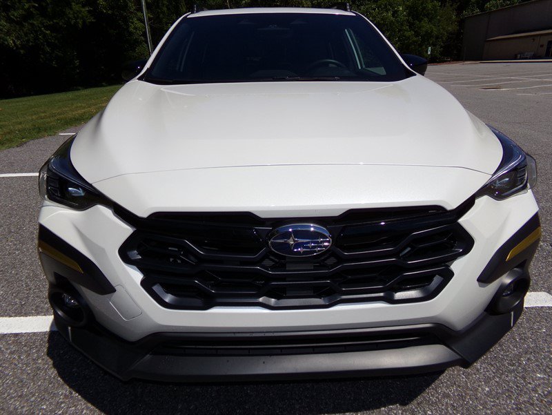 Used 2024 Subaru Crosstrek 2.5i Sport w/ Crosstrek Mirror Package AWD/4WD image 3
