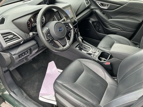 Certified 2023 Subaru Forester Touring image 13