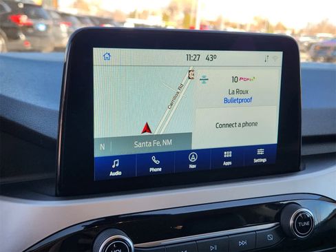 Used 2021 Ford Escape SEL image 18