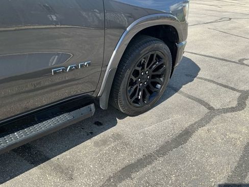 Used 2020 RAM 1500 Laramie w/ Sport Appearance Package AWD/4WD image 17