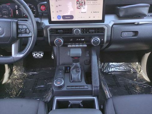 Certified 2024 Toyota Tacoma TRD Sport RWD image 18