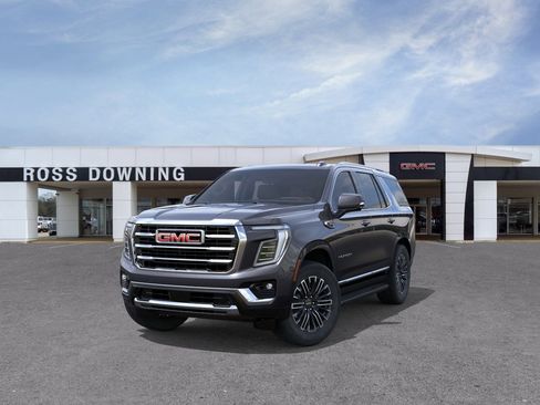 New 2026 GMC Yukon Elevation w/ Elevation Premium Package RWD image 8
