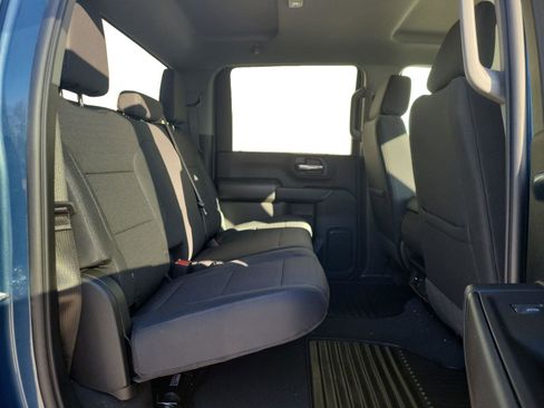 New 2026 Chevrolet Silverado 2500 Custom w/ Custom Value Package image 22