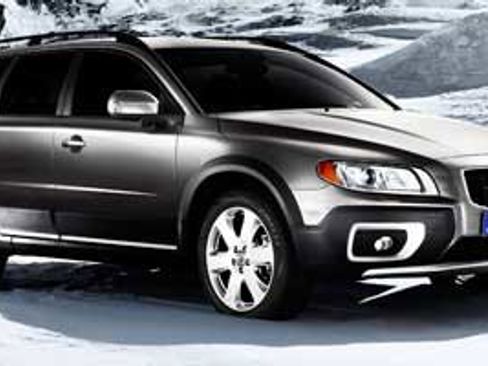 Used 2009 Volvo XC70 3.2 image 1