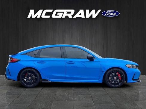 Used 2024 Honda Civic Type R image 5