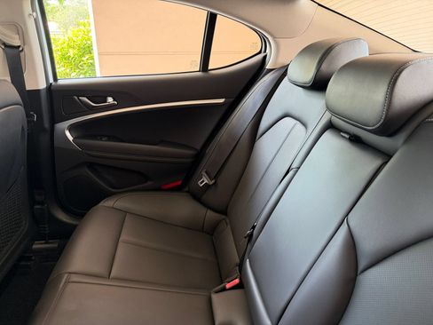 Used 2026 Genesis G70 2.5T RWD image 35