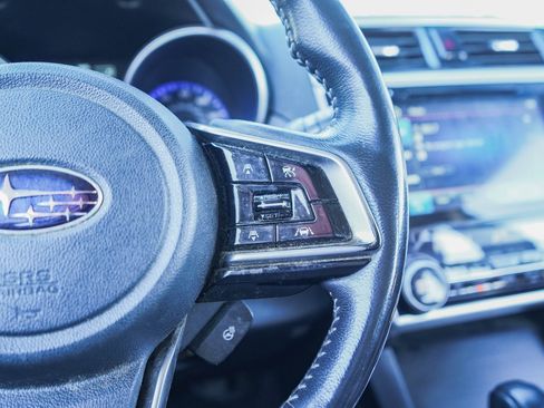 Used 2019 Subaru Outback 2.5i Touring image 23