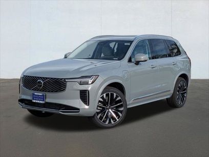 New 2026 Volvo XC90 T8 Ultra w/ Protection Package Premier