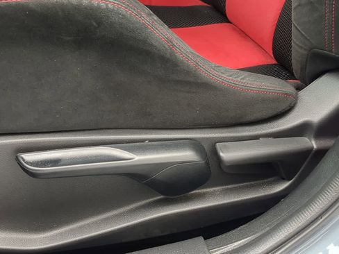 Used 2021 Honda Civic Type R image 18
