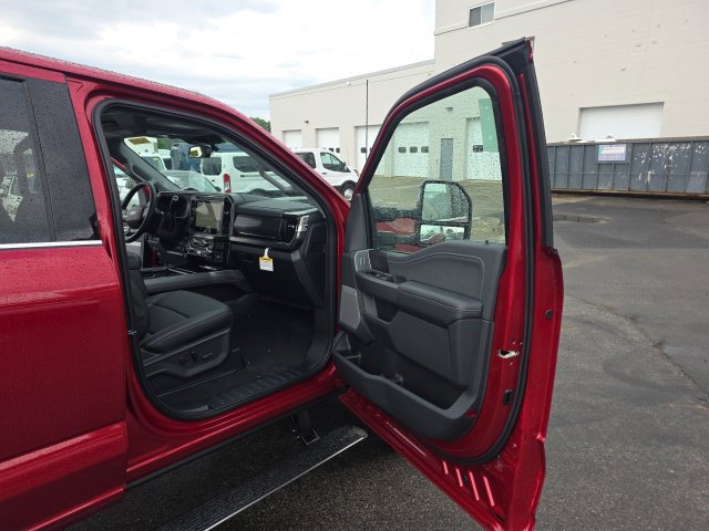 New 2026 Ford F350 Lariat w/ Lariat Ultimate Package AWD/4WD image 29