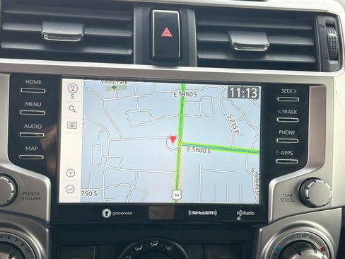 Used 2020 Toyota 4Runner SR5 image 20