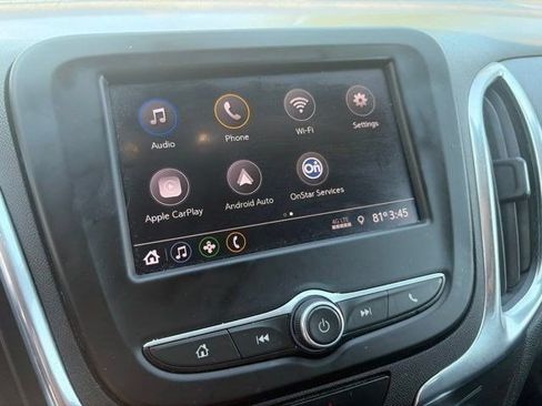 Used 2020 Chevrolet Equinox LT FWD image 22