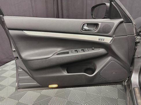 Used 2011 INFINITI G37 x Sedan w/ Premium Pkg AWD/4WD image 22