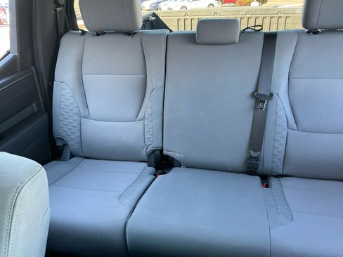 Used 2025 Toyota Tundra SR5 image 18