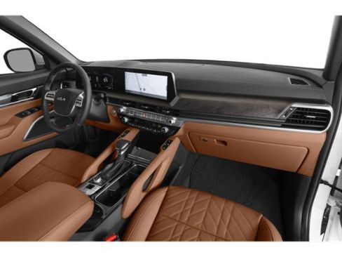 Certified 2023 Kia Telluride EX X-Line AWD/4WD image 18