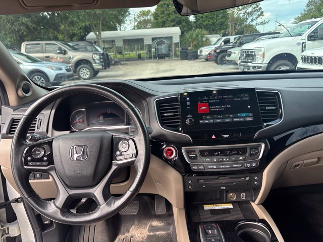 Used 2019 Honda Pilot Elite image 11