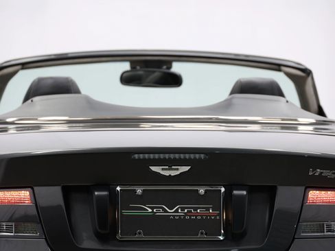 Used 2012 Aston Martin Virage Volante Convertible 2D image 62