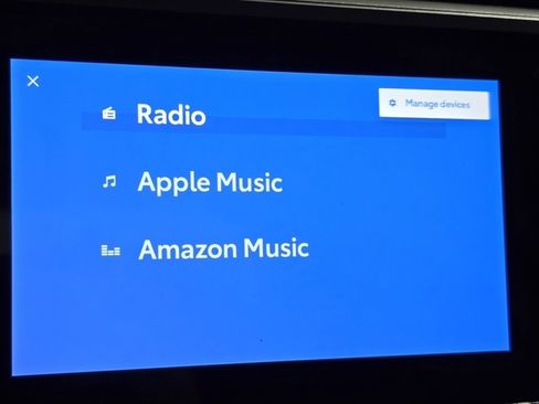 New 2026 Toyota Tundra SR5 image 3