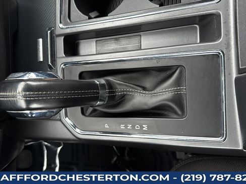 Used 2018 Ford F150 XLT w/ Equipment Group 302A Luxury AWD/4WD image 17