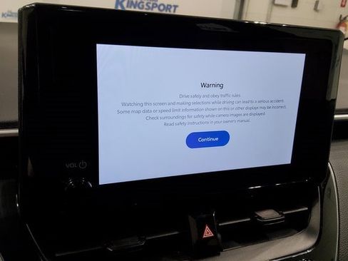 Used 2023 Toyota Corolla LE image 27