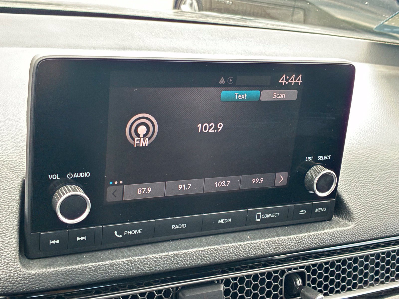 Used 2025 Honda Civic Sport image 21