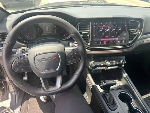 Used 2025 Dodge Durango R/T w/ Blacktop Package AWD/4WD image 24