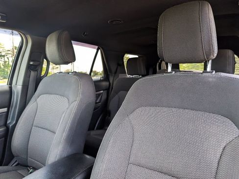 Used 2018 Ford Explorer XLT AWD/4WD image 15