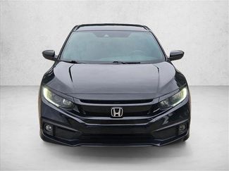 Used 2021 Honda Civic Sport video 2