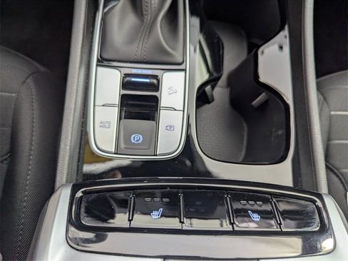 Used 2024 Hyundai Santa Cruz SEL image 26