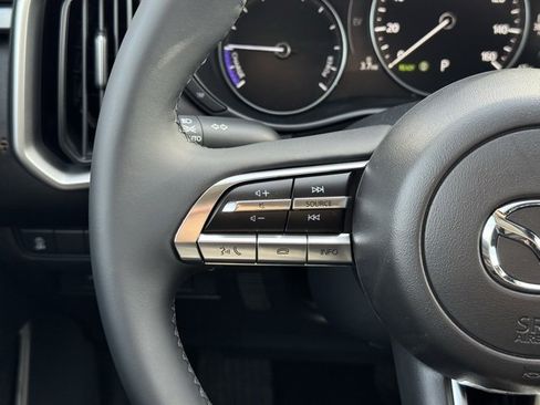 New 2026 MAZDA CX-50 AWD 2.5 Hybrid w/ Weather Package image 25