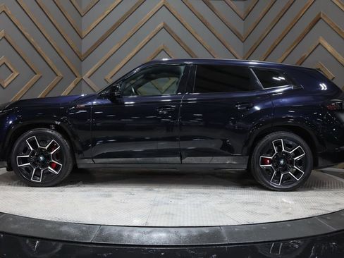 Used 2024 BMW XM Label Red image 20