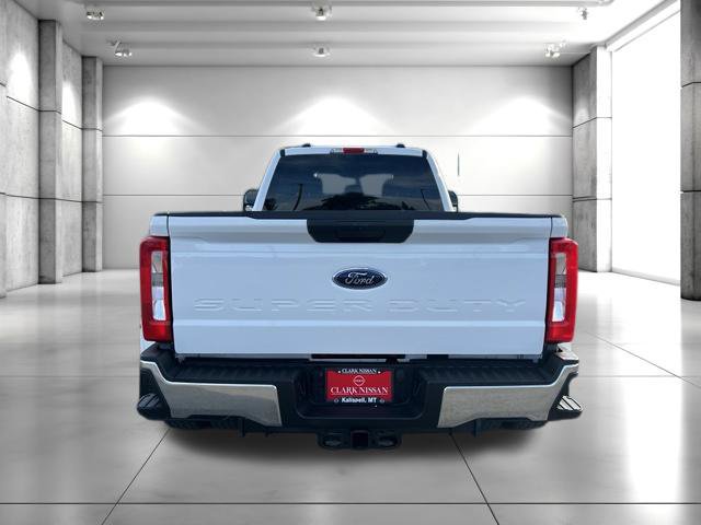 Used 2025 Ford F350 XLT AWD/4WD image 7