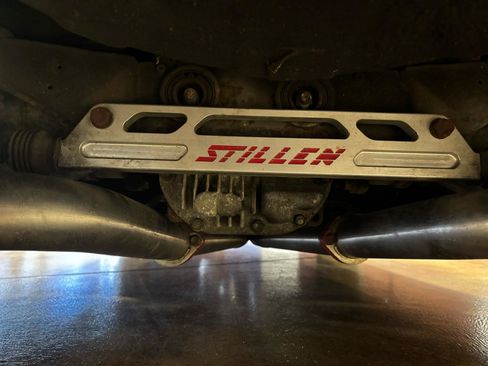 Used 1991 Nissan 300ZX Twin Turbo RWD image 44