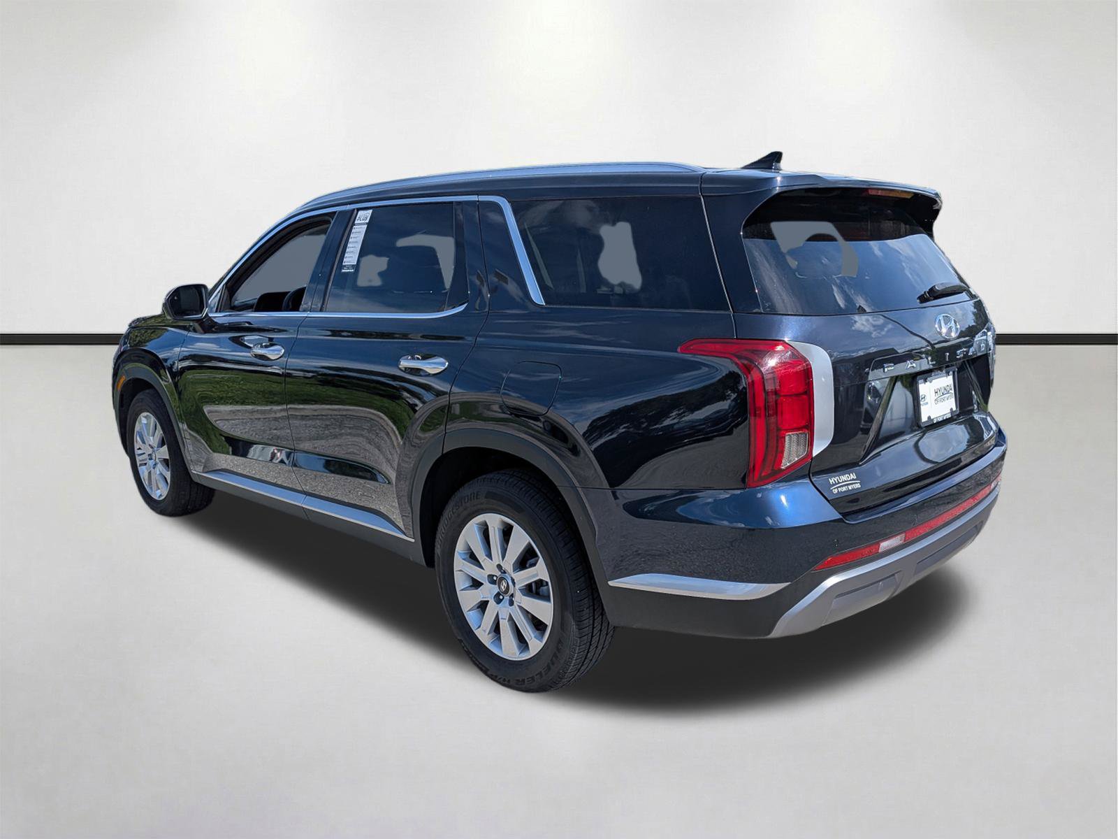 Used 2025 Hyundai Palisade SEL AWD/4WD image 6