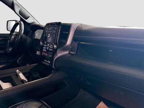 Used 2021 RAM 1500 Limited AWD/4WD image 29