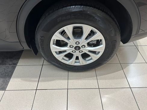 Used 2023 Ford Escape Active AWD/4WD image 26