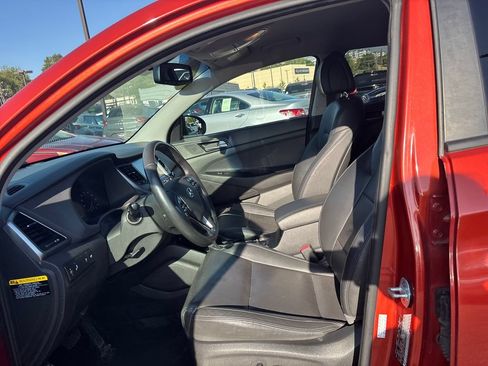 Used 2016 Hyundai Tucson Limited AWD/4WD image 18