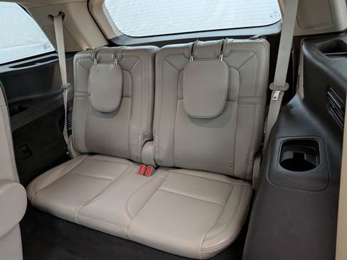 Used 2021 Lincoln Aviator Grand Touring w/ Equipment Group 302A image 20